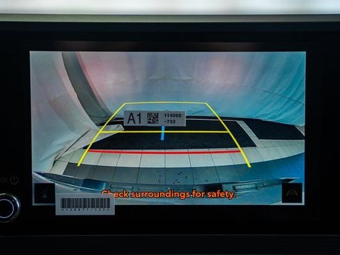 New 2025 Toyota Tacoma TRD Sport image 42