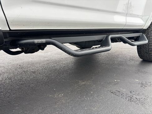 Used 2022 Toyota 4Runner SR5 image 33