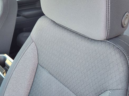 New 2026 Chevrolet Silverado 1500 LT w/ Protection Package image 16