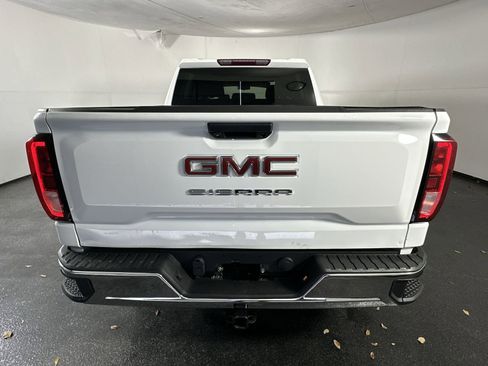 Used 2023 GMC Sierra 1500 Pro w/ Trailering Package image 7