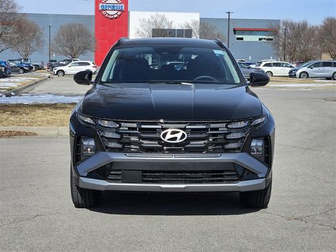 New 2026 Hyundai Tucson SEL image 2