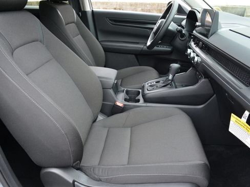 Used 2026 Honda CR-V EX image 20