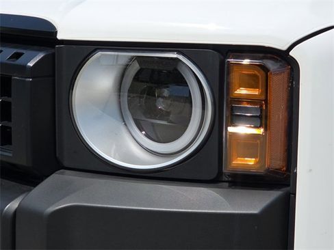 Used 2024 Toyota Land Cruiser 1958 image 4