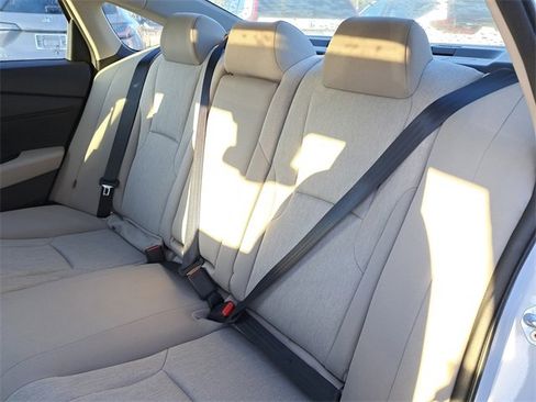 Certified 2023 Honda Accord EX image 13