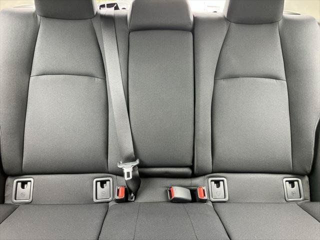 Certified 2025 Toyota Corolla LE w/ Convenience Package FWD image 28