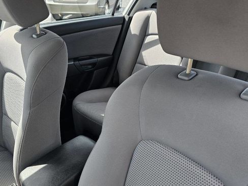 Used 2007 MAZDA MAZDA3 s Touring image 13