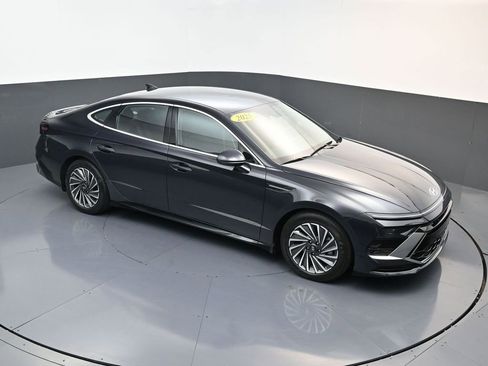 Certified 2025 Hyundai Sonata SEL image 13