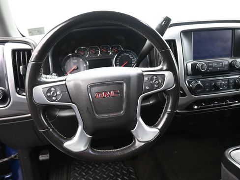 Used 2018 GMC Sierra 1500 SLE w/ SLE Value Package image 15