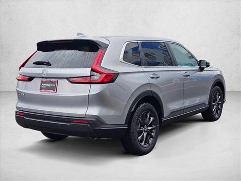 New 2026 Honda CR-V EX-L image 5
