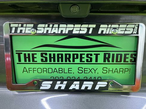 Used 2021 Jeep Cherokee Latitude Lux w/ Sun & Sound Group image 11