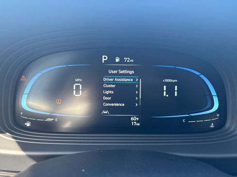 New 2026 Hyundai Venue SEL image 2