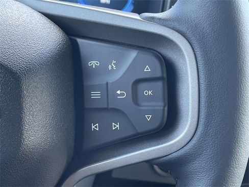 New 2025 Ford Bronco Badlands image 17