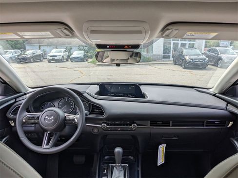 New 2025 MAZDA CX-30 AWD 2.5 S w/ Preferred Package image 27