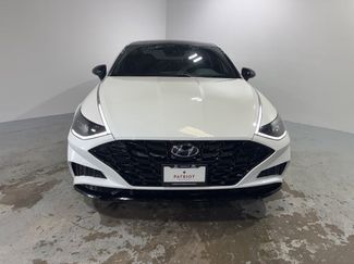 Used 2023 Hyundai Sonata SEL Plus video 3