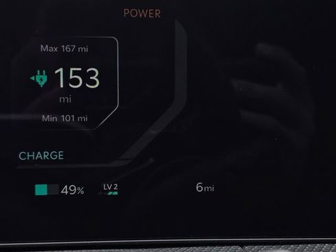 New 2026 Kia EV6 GT-Line AWD/4WD image 31