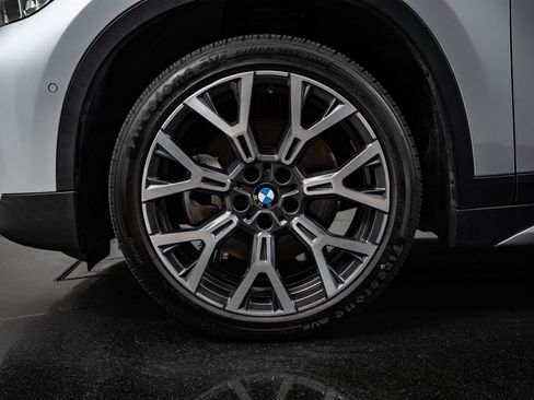 Used 2021 BMW X1 sDrive28i w/ Premium Package FWD image 13