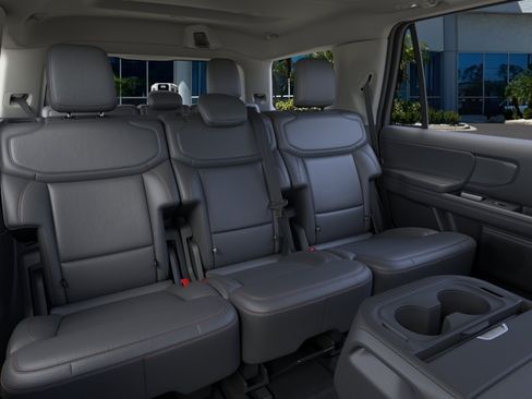 New 2025 Ford Expedition Active RWD image 11