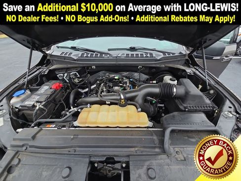 Used 2019 Ford F150 XLT w/ Equipment Group 302A Luxury image 25