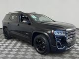 Used 2021 GMC Acadia AT4 image 3