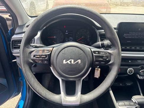 Used 2023 Kia Rio LX FWD image 11