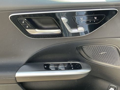 New 2026 Mercedes-Benz C 300 Sedan image 18