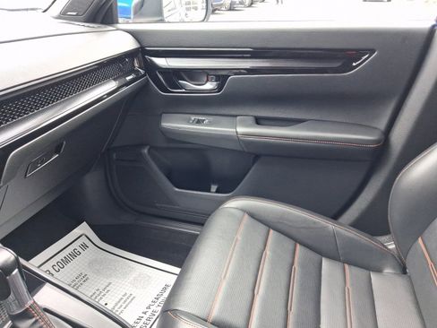 Used 2023 Honda CR-V Sport Touring image 21