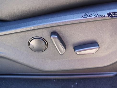 New 2026 Ford F350 Lariat w/ Black Appearance Package image 8