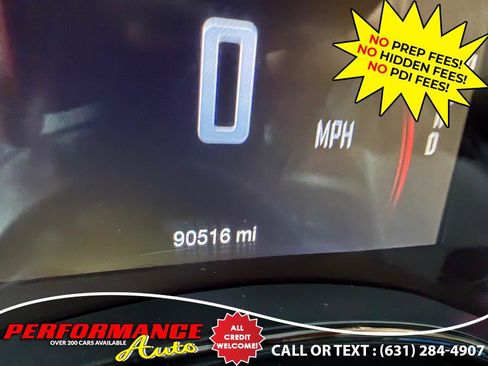 Used 2018 Dodge Durango GT w/ Premium Group image 11