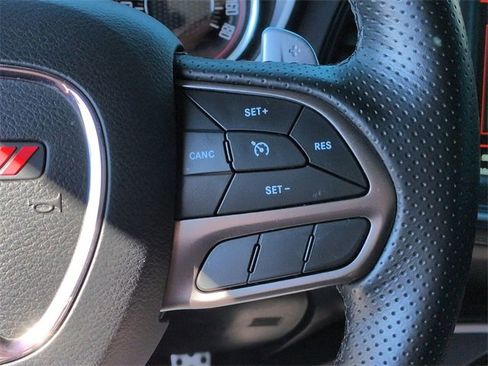 Used 2021 Dodge Challenger R/T Scat Pack image 25