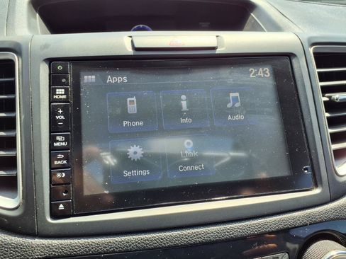 Used 2015 Honda CR-V EX image 7