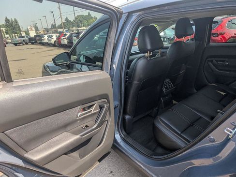 Used 2025 MAZDA CX-50 AWD 2.5 S w/ Cargo Package image 12