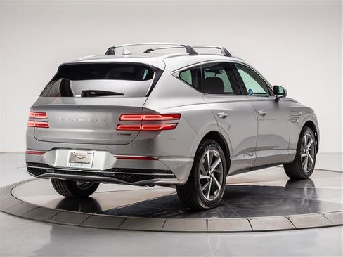 New 2026 Genesis GV80 3.5T Advanced image 5