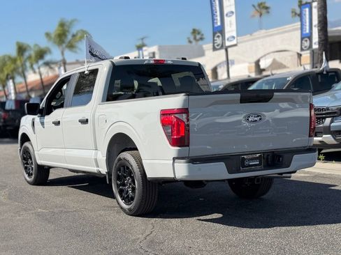 New 2026 Ford F150 STX image 6