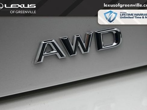 Certified 2023 Lexus ES 250 w/ Premium Package AWD/4WD image 9