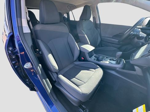 New 2026 Subaru Crosstrek 2.0i Premium image 35