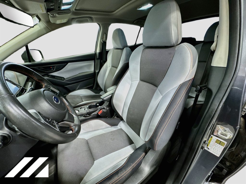 Used 2023 Subaru Crosstrek 2.0i Premium AWD/4WD image 22