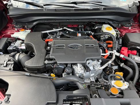 New 2026 Subaru Forester Premium image 13