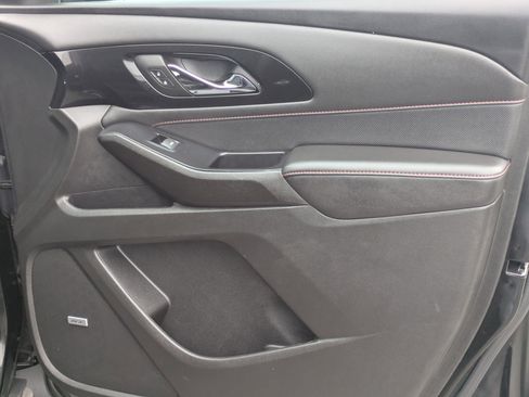 Certified 2023 Chevrolet Traverse RS image 29