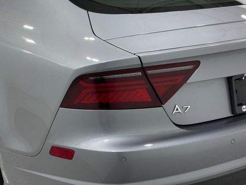 Used 2018 Audi A7 3.0T Prestige w/ Prestige Package image 35
