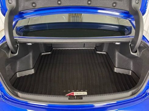 Certified 2021 Acura TLX A-Spec Package image 14