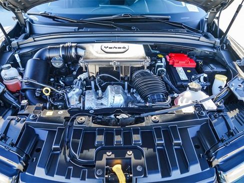 Used 2024 Dodge Hornet GT w/ GT Blacktop Package image 29