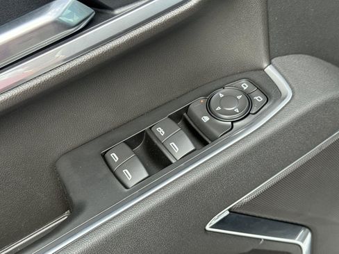 New 2026 Chevrolet Silverado 1500 RST AWD/4WD image 18