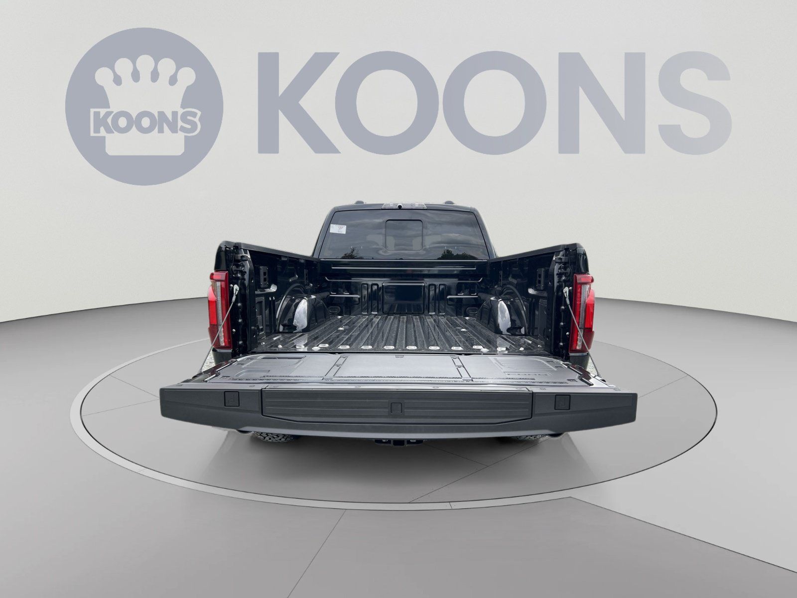 New 2026 Ford F150 Raptor AWD/4WD image 26