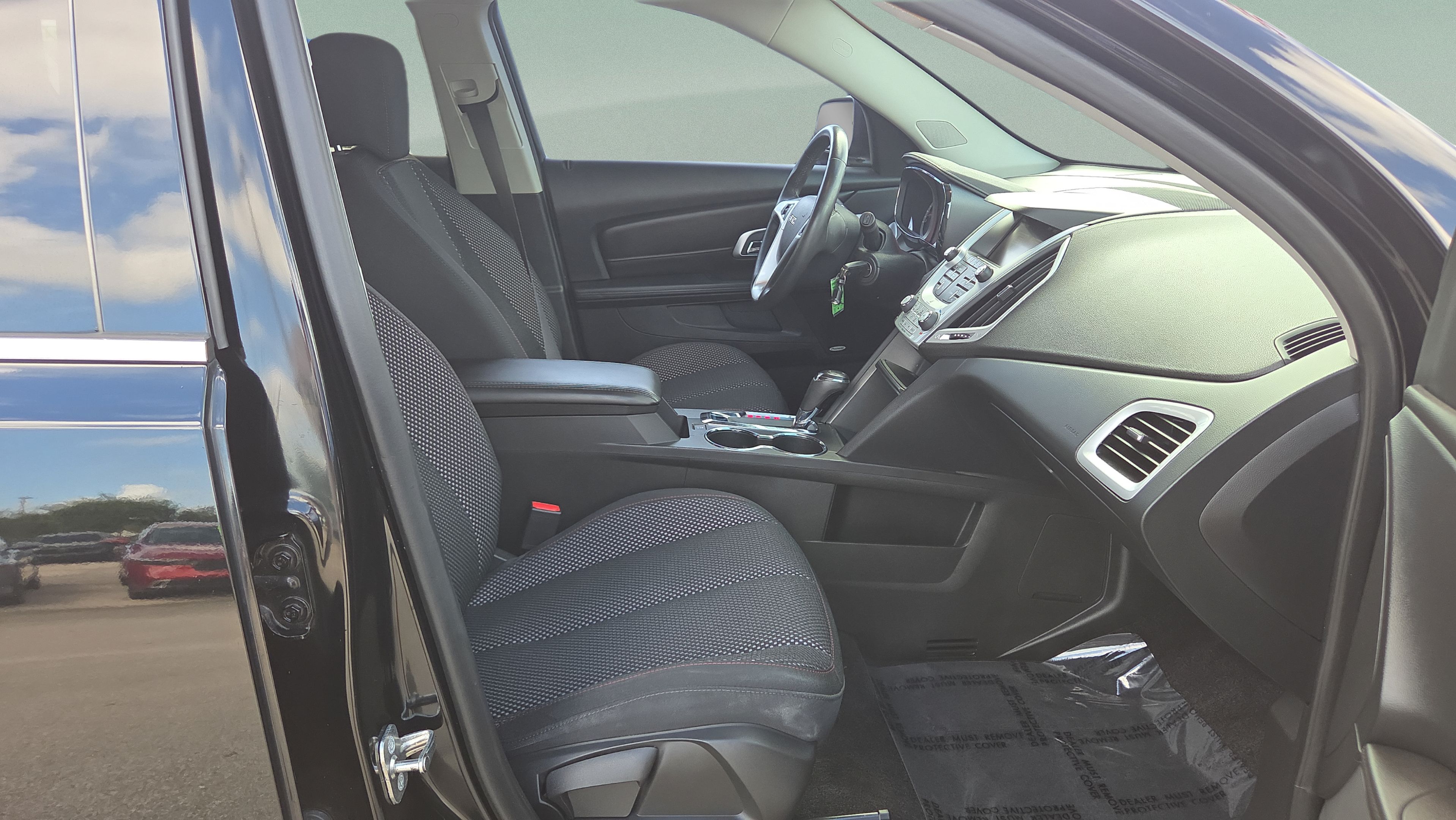 Used 2016 GMC Terrain SLE w/ Driver Alert Package I FWD image 19