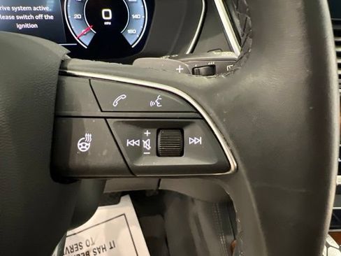 Used 2023 Audi Q5 2.0T Premium Plus w/ Premium Plus Package AWD/4WD image 27