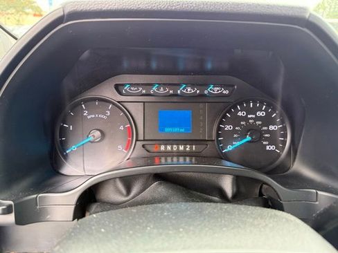Used 2019 Ford F250 XL w/ Power Equipment Group AWD/4WD image 12