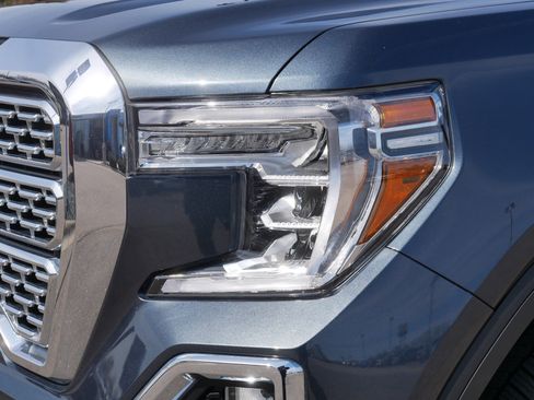 Used 2020 GMC Sierra 1500 Denali w/ Denali Premium Package image 16