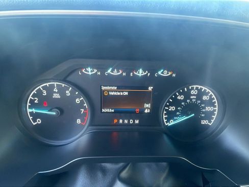 Used 2021 Ford F150 XL w/ STX Appearance Package image 14