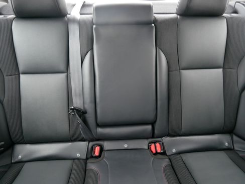 Certified 2024 Subaru Legacy Sport image 13