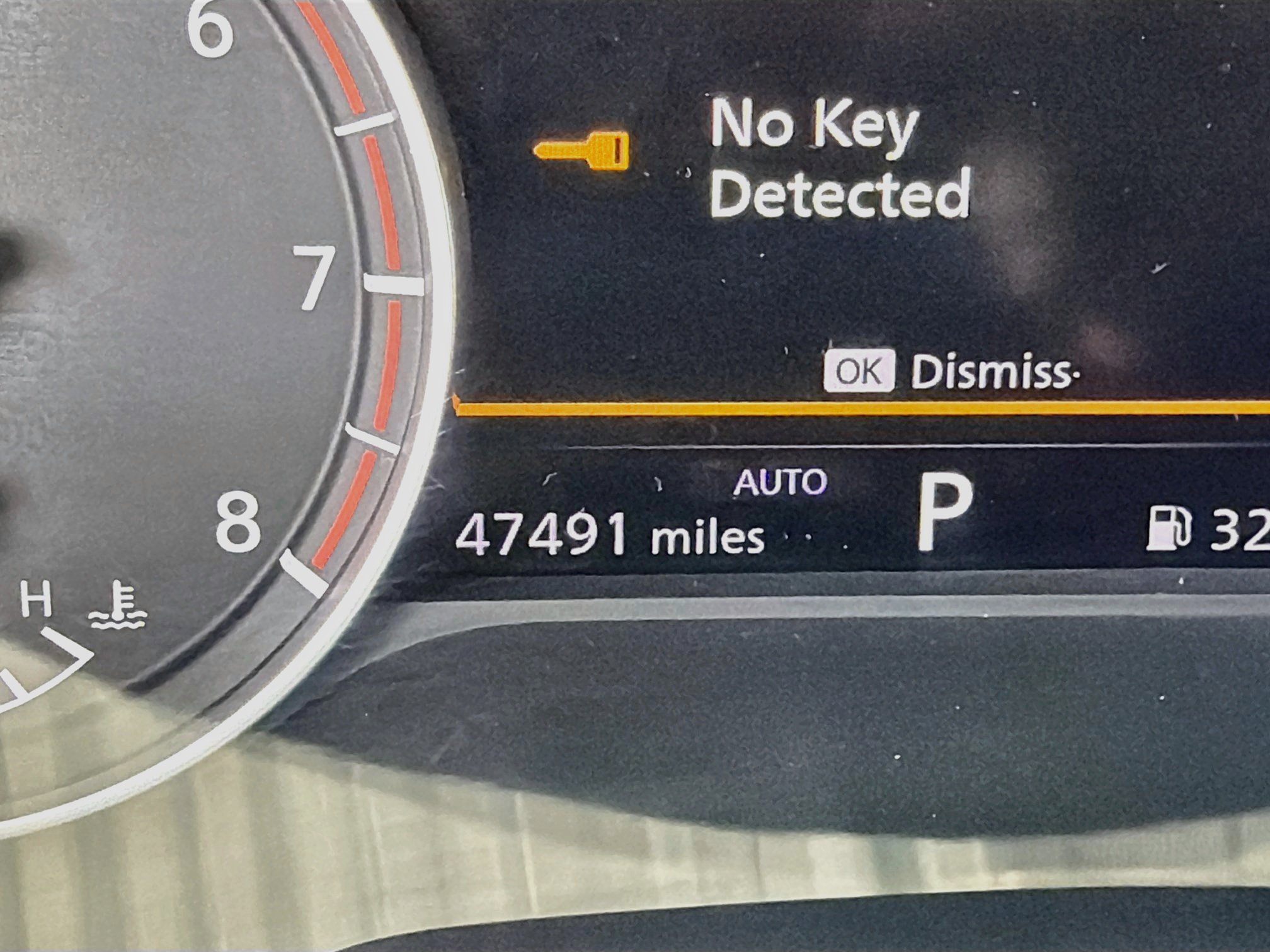 Used 2025 Nissan Rogue SV AWD/4WD image 18